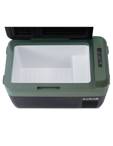 Nevera Indel B TB31 30L 12-24V