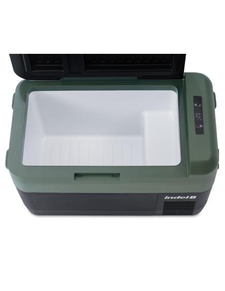 Nevera Indel B TB31 30L 12-24V