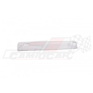 Visera de fibra Scania Streamline Highline