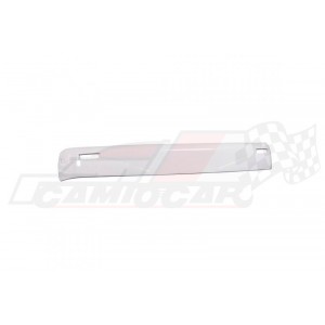 Visera de fibra Scania Streamline Highline