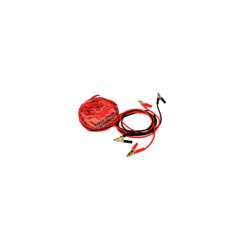 Cable de arranque 750 AMP
