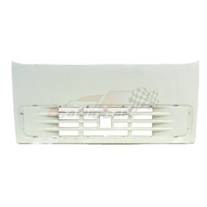 Calandra Superior para Volvo FH 2 - Calidad y Estilo | Camiocar