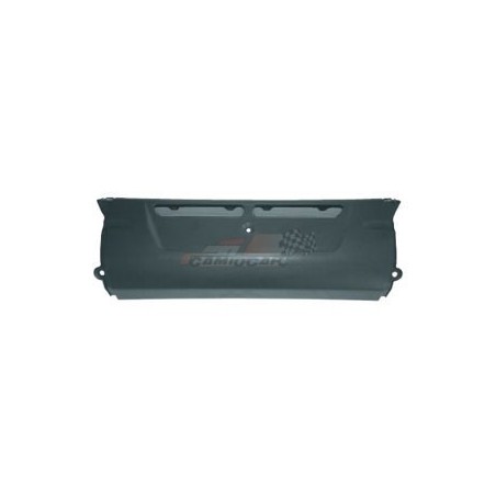 Parachoques Central para Scania Serie 5 R-P Cab Calidad y Durabilidad