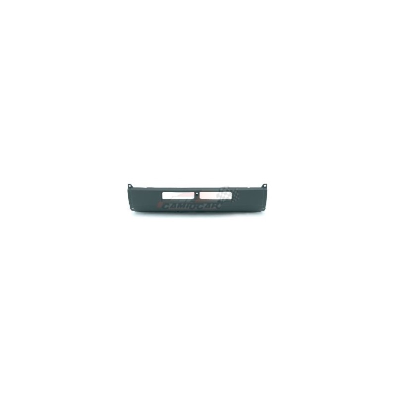 Parachoques Central Scania serie 4 R cab