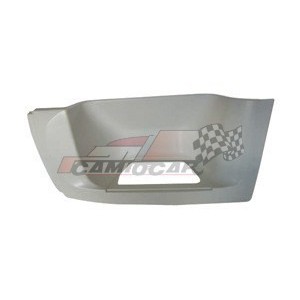 Apoyapies para camión DAF XF 105 Seguridad y comodidad garantizadas