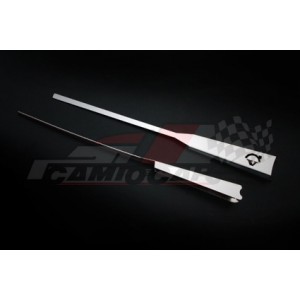 Limpiaparabrisas Volvo FH 2, 3, 4 embellecedores