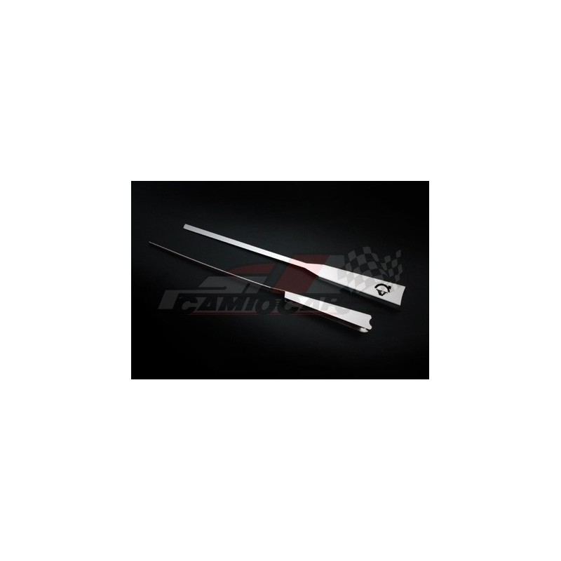 Limpiaparabrisas Volvo FH 2, 3, 4 embellecedores