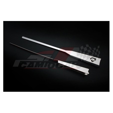 Limpiaparabrisas Volvo FH 2, 3, 4 embellecedores