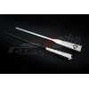 Limpiaparabrisas Volvo FH 2, 3, 4 embellecedores