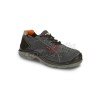Jhayber New Heat S1P SRC - Zapato de Seguridad Ligero y Transpirable con Puntera de Fibra de Vidrio