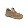 Jhayber New Sun S1P SRC - Zapato de Seguridad Ligero y Transpirable con Puntera de Composite