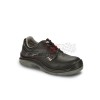 Jhayber New Cadmio S3 SRC - Bota de Seguridad en Piel Flor, Antideslizante y Libre de Metal
