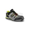 Jhayber Eagle S1P HRO SRA - Calzado de Seguridad Deportivo y Resistente