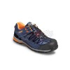 Jhayber Grip S1P HRO SRA - Calzado de Seguridad Transpirable y Resistente
