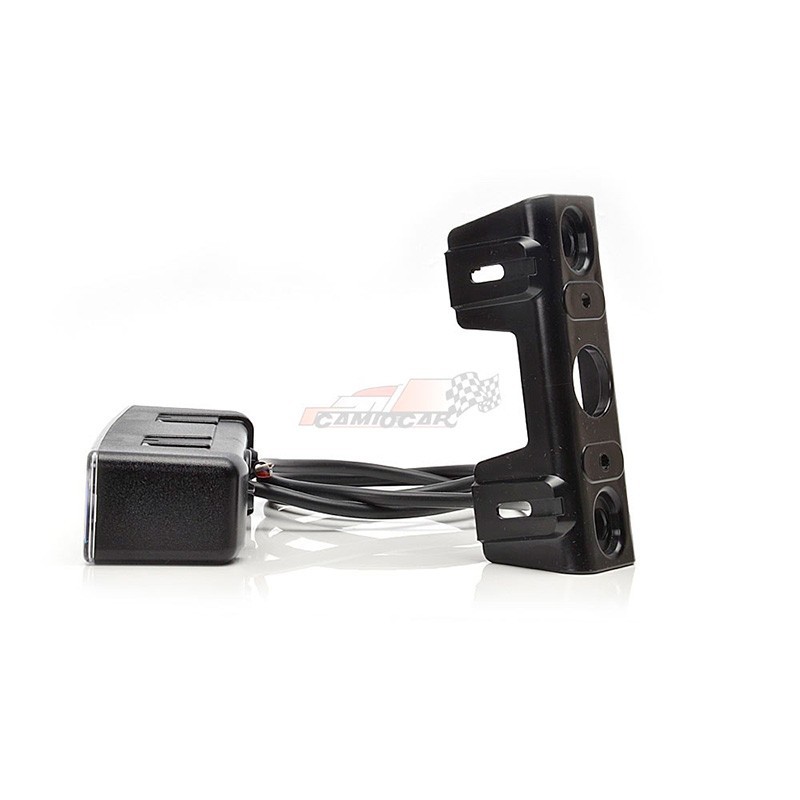 Piloto LED de luz diurna
