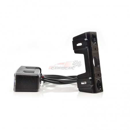 Piloto LED de luz diurna