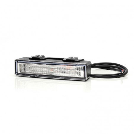 Piloto LED de luz diurna