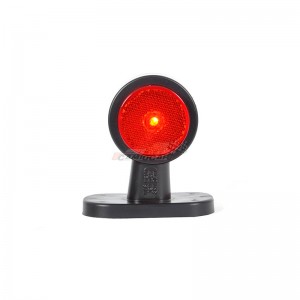 Cuerno corto LED gálibo
