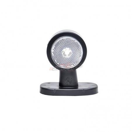 Cuerno corto LED gálibo