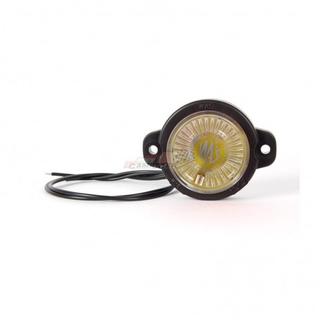 Luz LED gálibo delantero