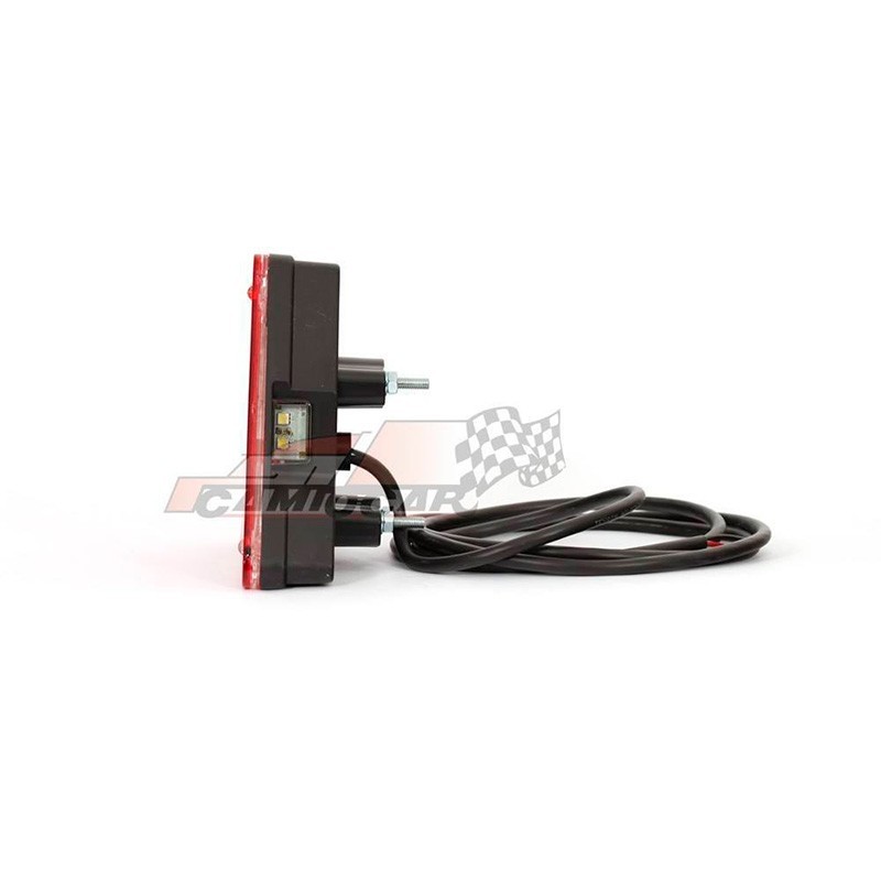 Triangulo LED multifunción