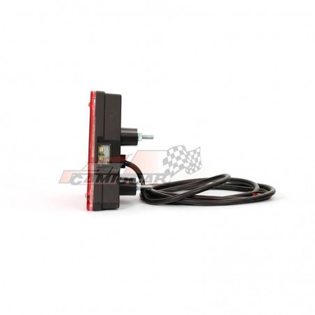 Triangulo LED multifunción