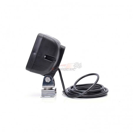 Foco de trabajo LED para vehículos industriales