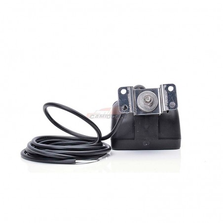 Foco de trabajo LED para vehículos industriales