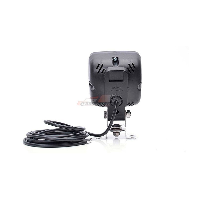 Foco de trabajo LED para vehículos industriales