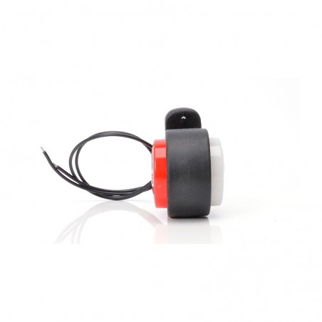 Piloto posición LED efecto Neón