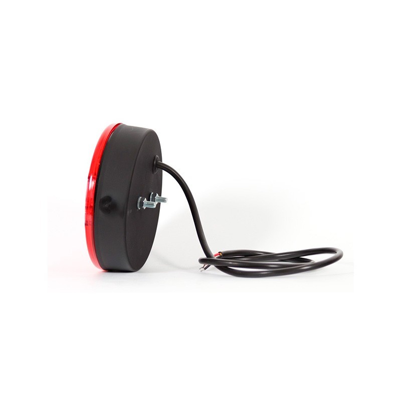 Piloto Trasero LED 3 Funciones para Camiones