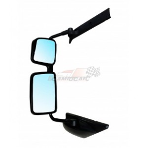 Retrovisor completo para Renault Premium, Midlum y Kerax - Camiocar