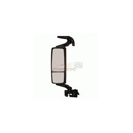 MAN TGX - Retrovisor completo
