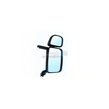 Retrovisor Completo con Brazo Largo para Scania Serie 4, R, T y P