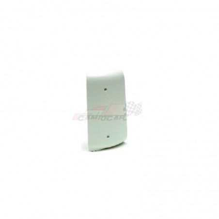 Deflector de Aire para DAF XF 105 y 95 2ª Serie - Mejora Aerodinámica