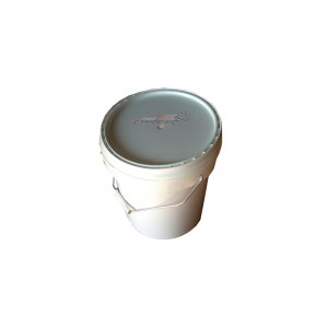 Cubo de Sepiolita 16L - Absorbente para Derrames en Talleres