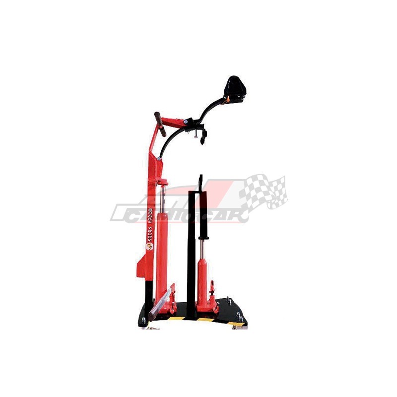 Brake Truck III