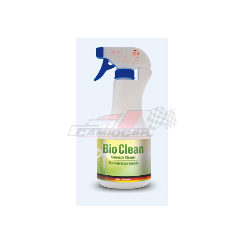 Limpiador Profesional Bio Clean