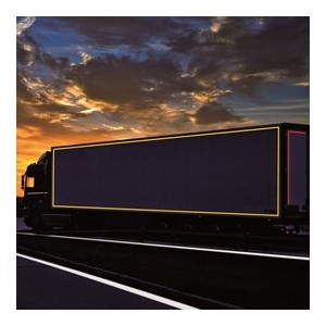 Cinta Reflectante Blanca 3M por Metros - Seguridad y Visibilidad 2