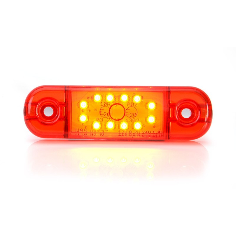 Led 3 colores disponibles