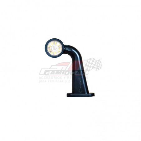 Cuerno LED gálibo 90º