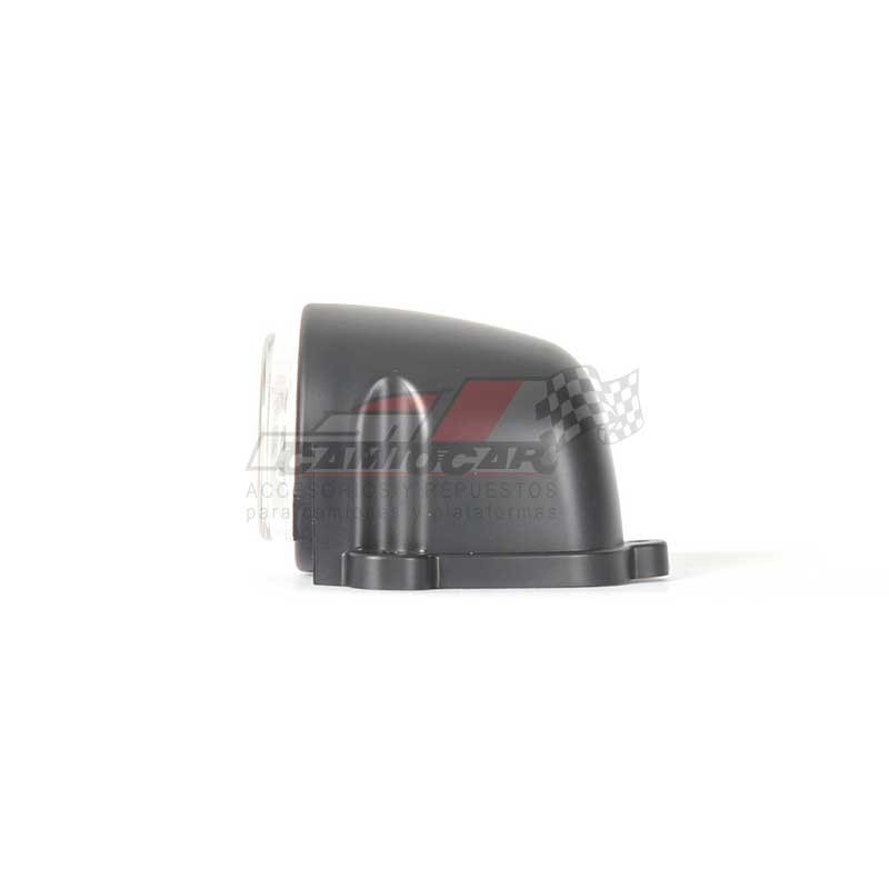 Luz LED gálibo delantero de remolques y camiones