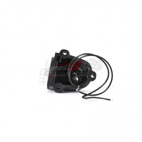 Luz LED gálibo delantero de remolques y camiones