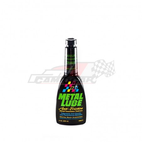 Anti-Friction Transmisiones Manuales 236ml - Suavidad y Durabilidad Mejorada