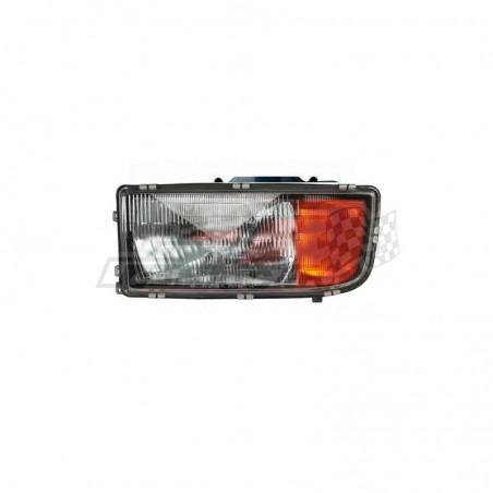 Faro Principal Mercedes MP1 (04/1996-10/2002)