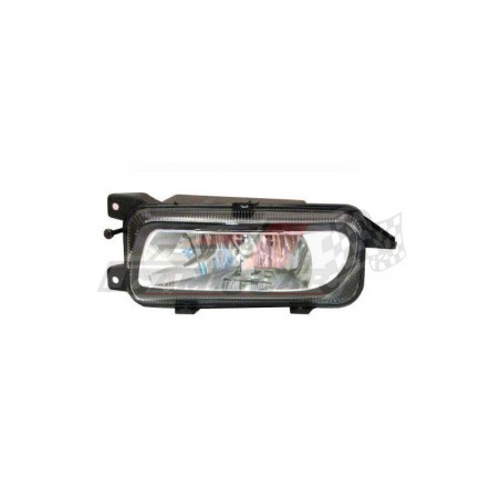 Faro Antiniebla Mercedes MP2/MP3