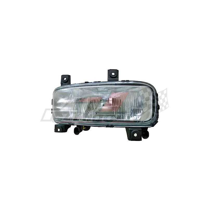 Faro Principal completo con Antiniebla Mercedes Atego 1 (1997-2004)