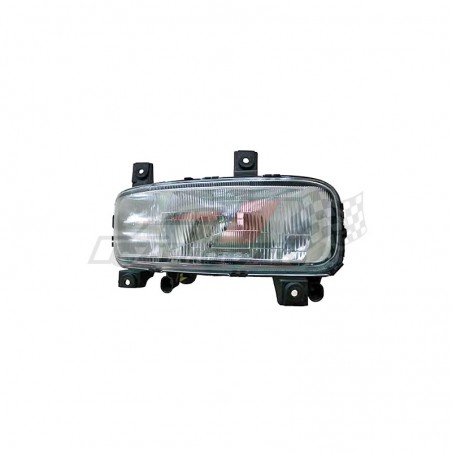Faro Principal completo con Antiniebla Mercedes Atego 1 (1997-2004)