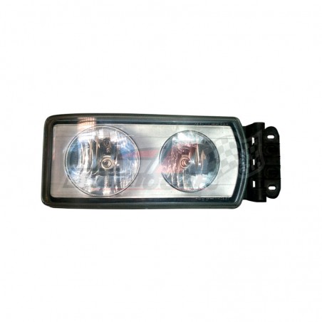 Faro Principal Iveco Eurocargo/Tector/Stralis