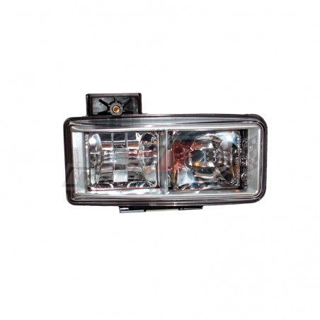 Faro Antiniebla Iveco Eurotech/Eurocargo